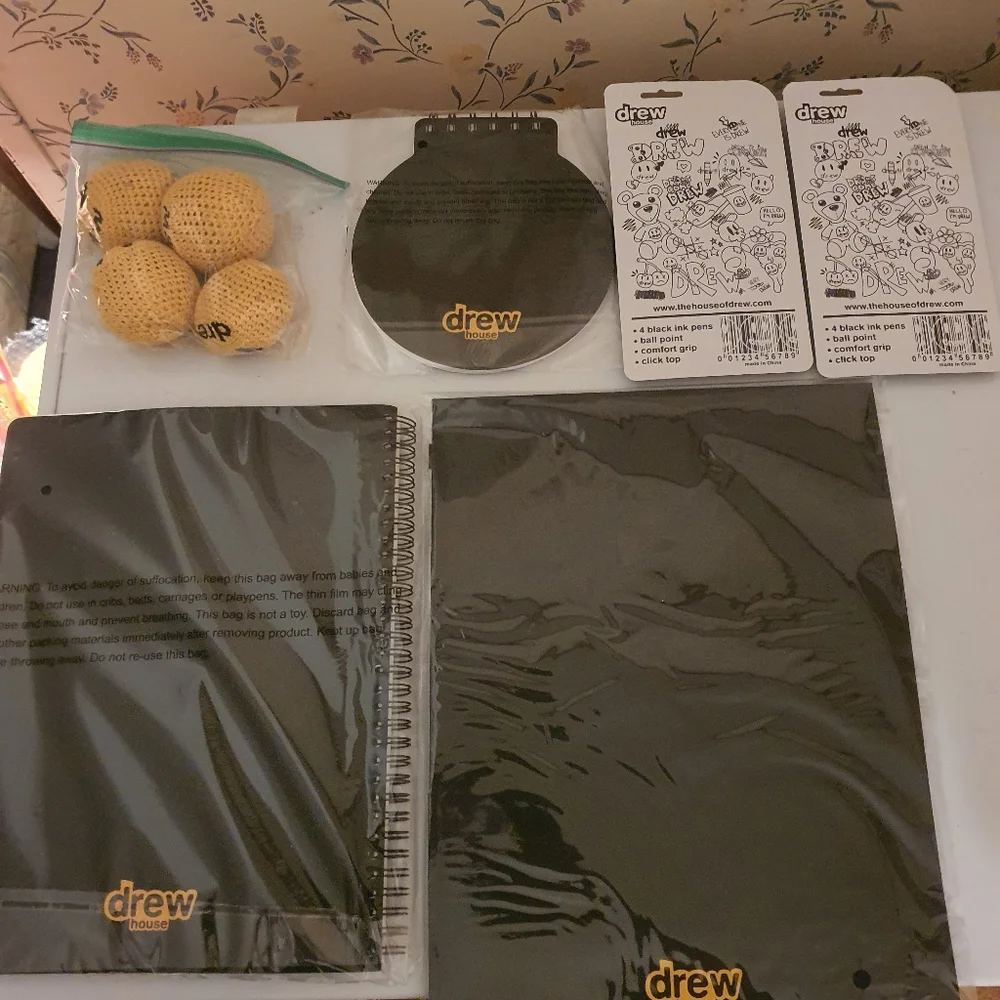 Authentic Drew House Bundle